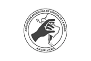 AACM — Asociación Argentina de Cirugía de la Mano