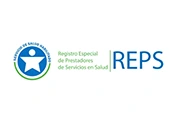 REPS — Registro Especial de Prestadores de Servicios en Salud